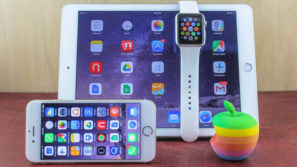 iOS 9 release date, features and news Techionix