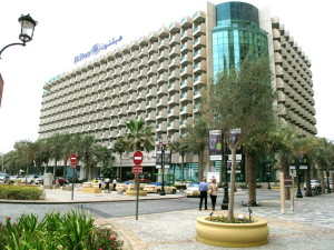 Hilton-Dubai-Jumeirah-Resort
