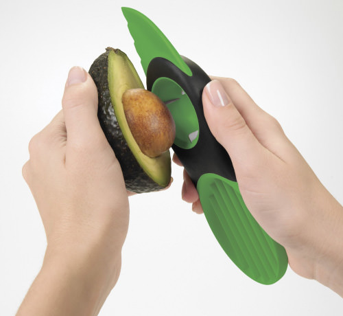 Avocado-Slicer