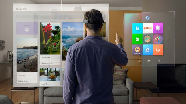 Augmented reality and virtual reality are set to make a big impact long-term 